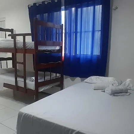 SOL BRASIL HOTEL e POUSADA-2