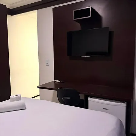 SOL BRASIL HOTEL e POUSADA-3